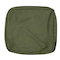 Classic Accessories Patio Lounge Back Cushion Cover, 21x15x4", Heather Fern 60-552-011101-RT - alternate 1